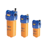 MP Filtri ELIXIR LFEX Low & Medium Pressure Filters