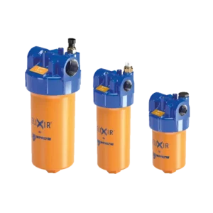 MP Filtri ELIXIR LFEX Low & Medium Pressure Filters