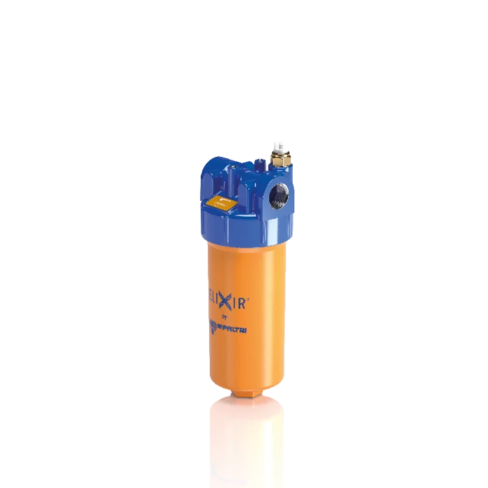 MP Filtri ELIXIR LFEX Low & Medium Pressure Filters