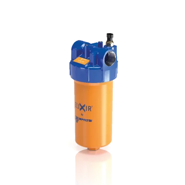 MP Filtri ELIXIR LFEX Low & Medium Pressure Filters