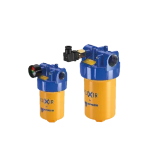 MP Filtri ELIXIR RFEX Return Filters