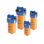 MP Filtri ELIXIR SFEX Suction Filters