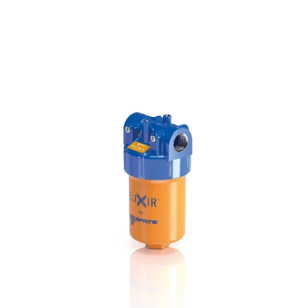 MP Filtri ELIXIR SFEX Suction Filters