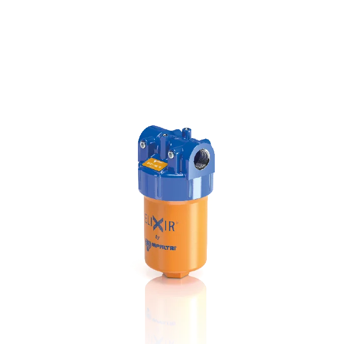 MP Filtri ELIXIR SFEX Suction Filters