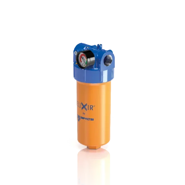 MP Filtri ELIXIR SFEX Suction Filters