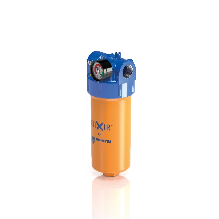 MP Filtri ELIXIR SFEX Suction Filters