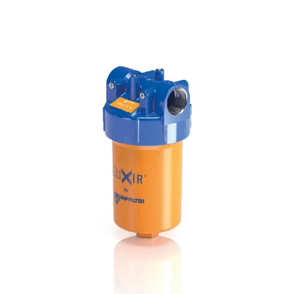 MP Filtri ELIXIR SFEX Suction Filters