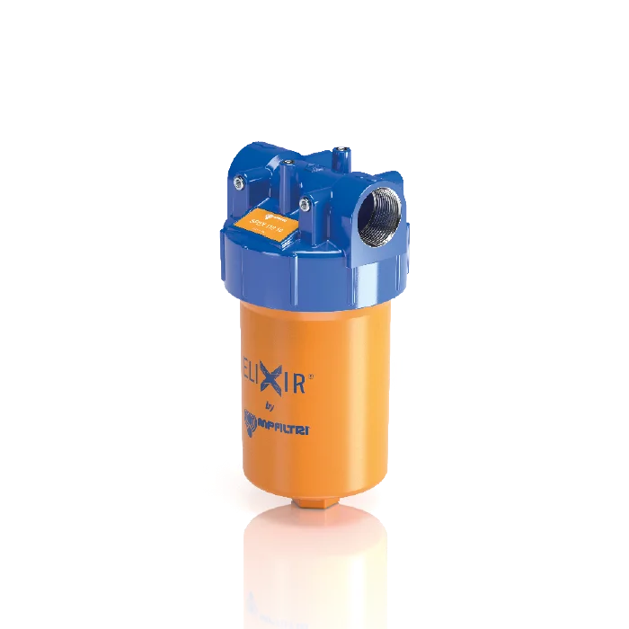 MP Filtri ELIXIR SFEX Suction Filters