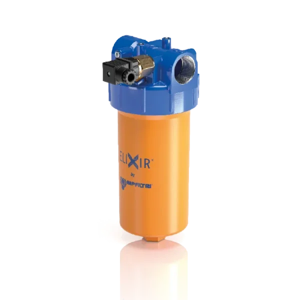 MP Filtri ELIXIR SFEX Suction Filters