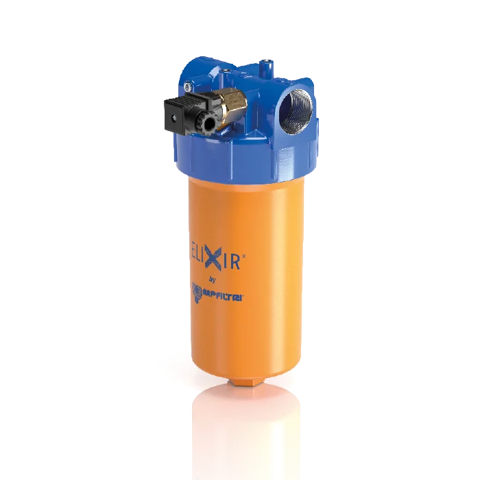 MP Filtri ELIXIR SFEX Suction Filters