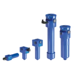 MP Filtri FHM Manifold Mounted High Pressure Filters