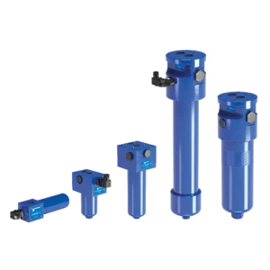 MP Filtri FHM Manifold Mounted High Pressure Filters