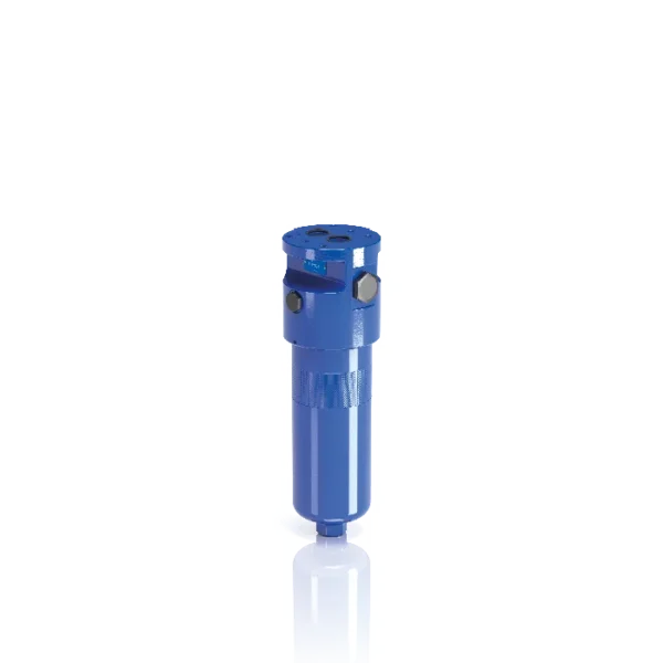 MP Filtri FHM Manifold Mounted High Pressure Filters