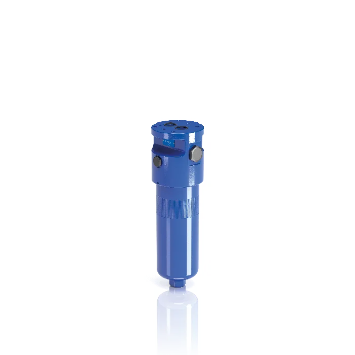 MP Filtri FHM Manifold Mounted High Pressure Filters