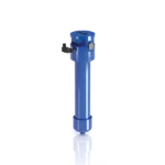 MP Filtri FHM Manifold Mounted High Pressure Filters