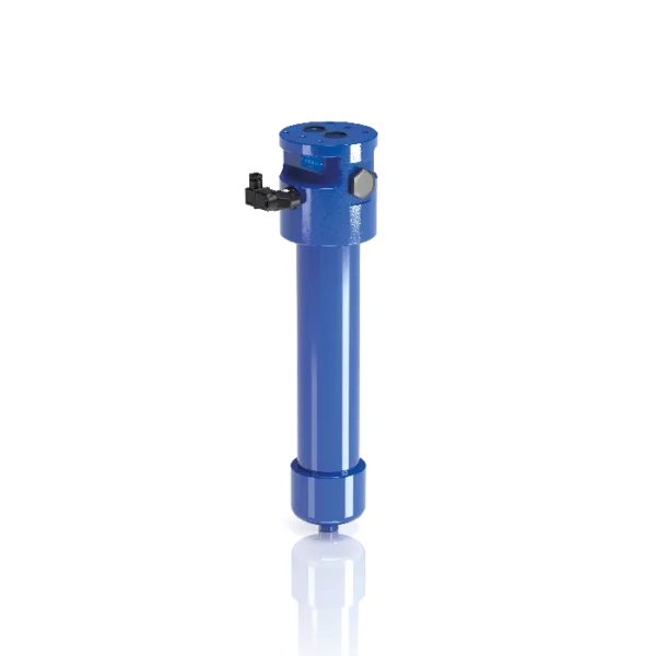 MP Filtri FHM Manifold Mounted High Pressure Filters