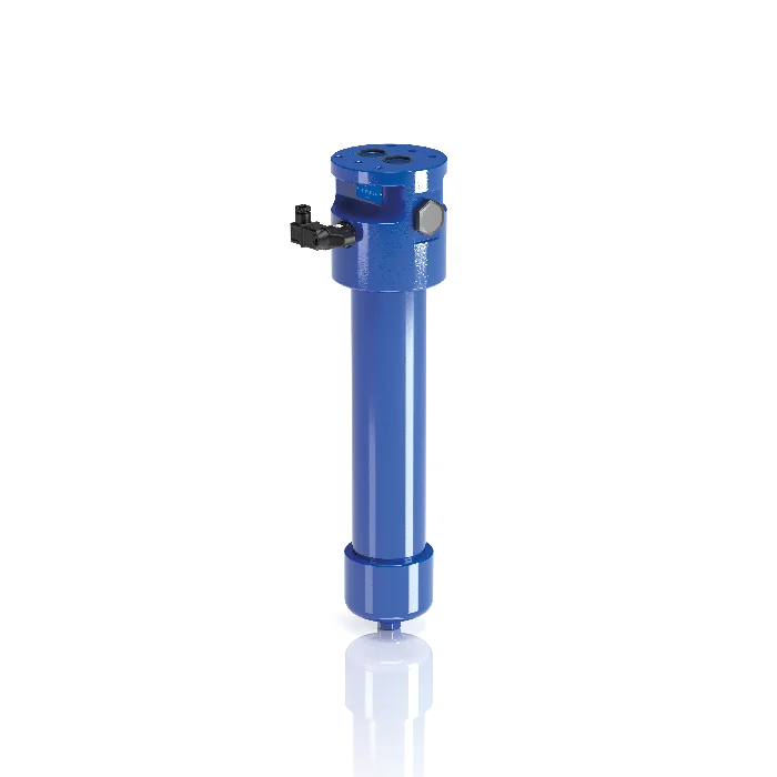 MP Filtri FHM Manifold Mounted High Pressure Filters