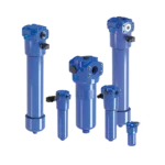 MP Filtri FHP High Pressure Filters