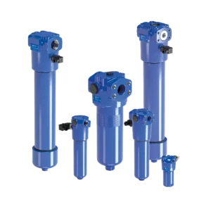 MP Filtri FHP High Pressure Filters