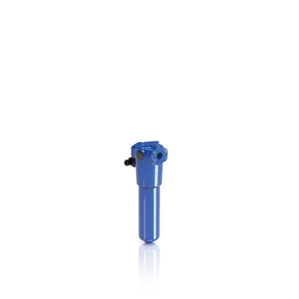 MP Filtri FHP High Pressure Filters