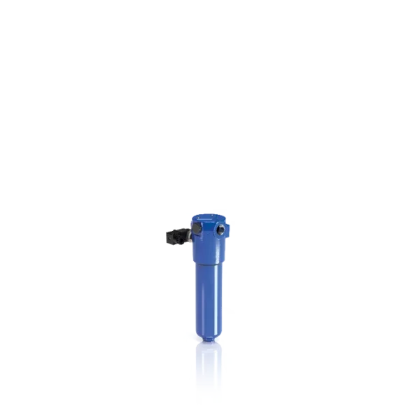 MP Filtri FHP High Pressure Filters