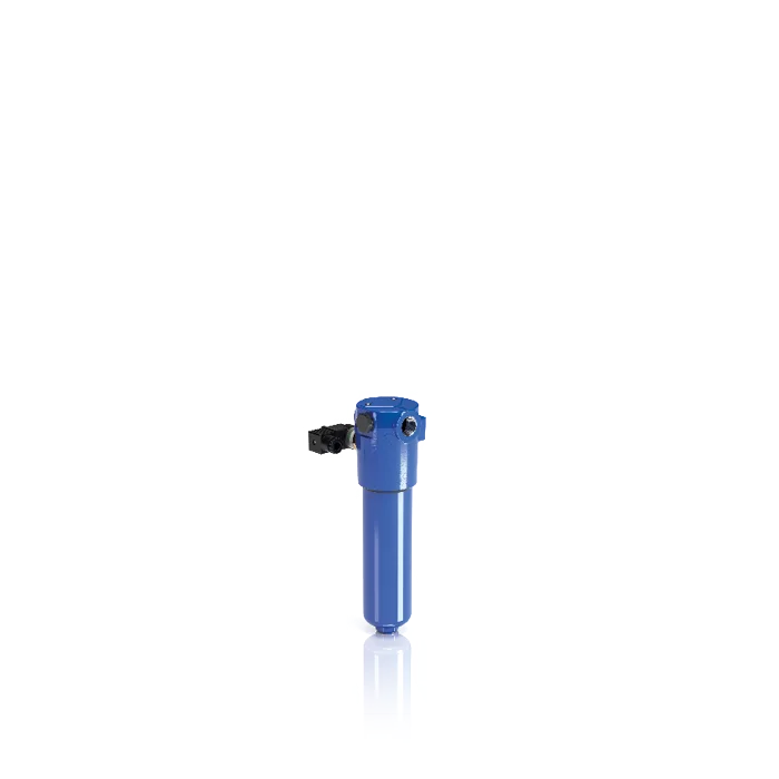MP Filtri FHP High Pressure Filters