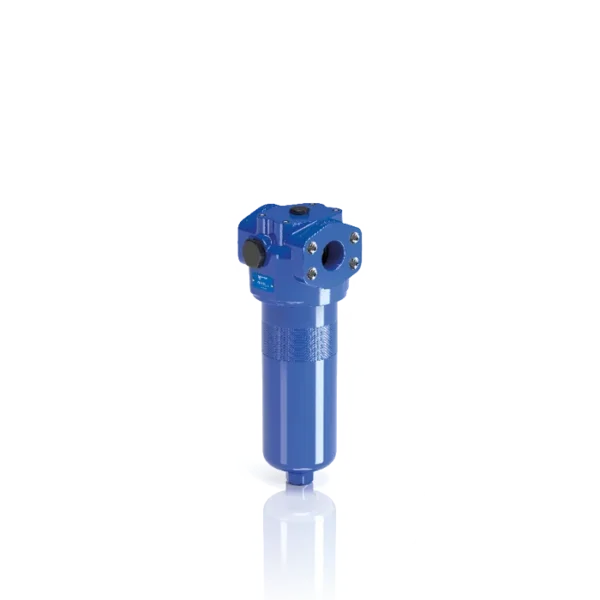 MP Filtri FHP High Pressure Filters