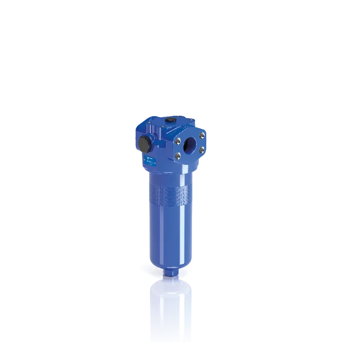 MP Filtri FHP High Pressure Filters