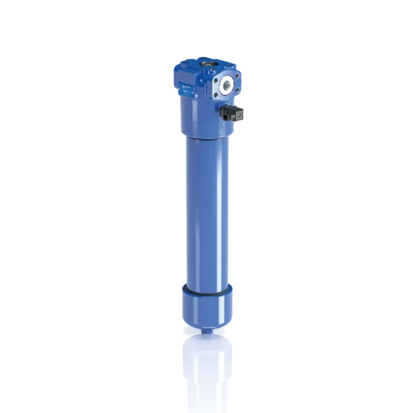 MP Filtri FHP High Pressure Filters