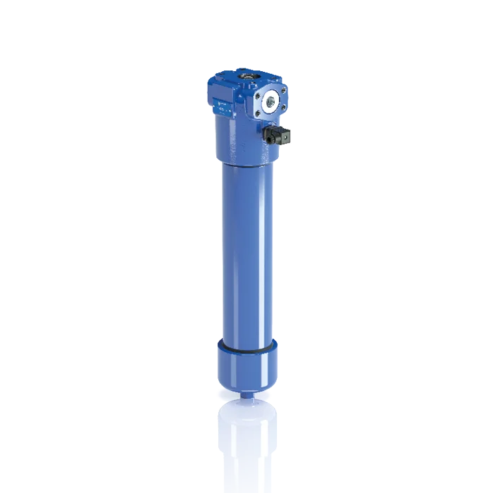MP Filtri FHP High Pressure Filters