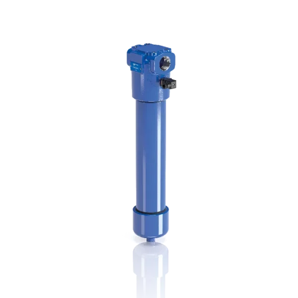 MP Filtri FHP High Pressure Filters