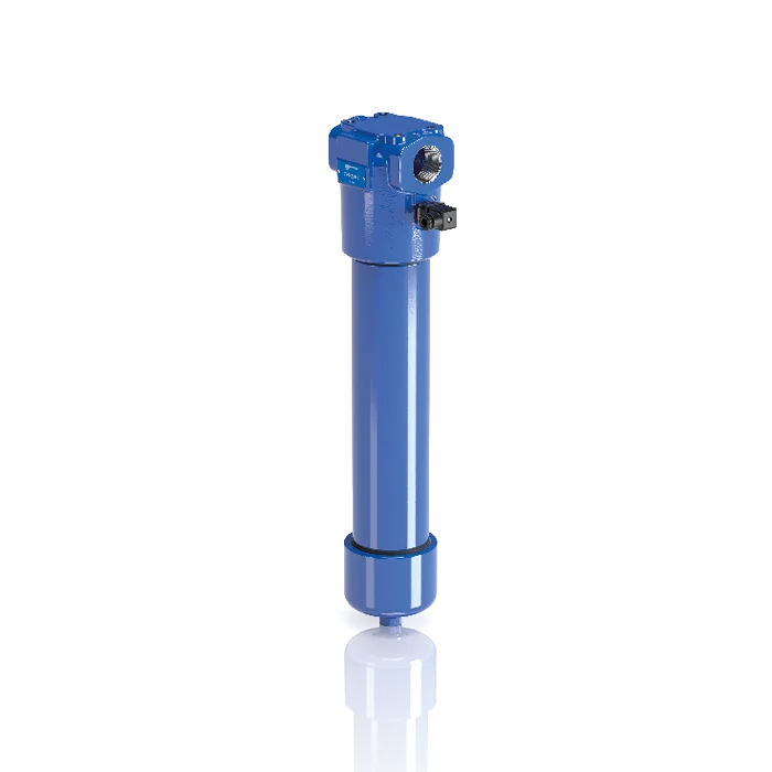 MP Filtri FHP High Pressure Filters