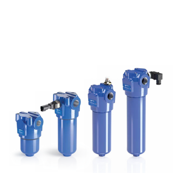 MP Filtri FMM High Pressure Filters