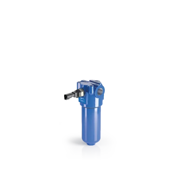 MP Filtri FMM High Pressure Filters