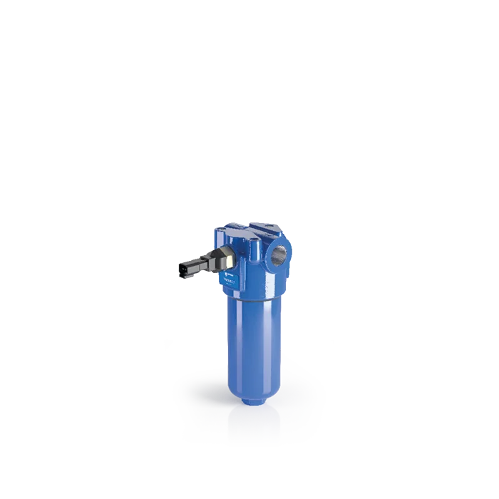 MP Filtri FMM High Pressure Filters