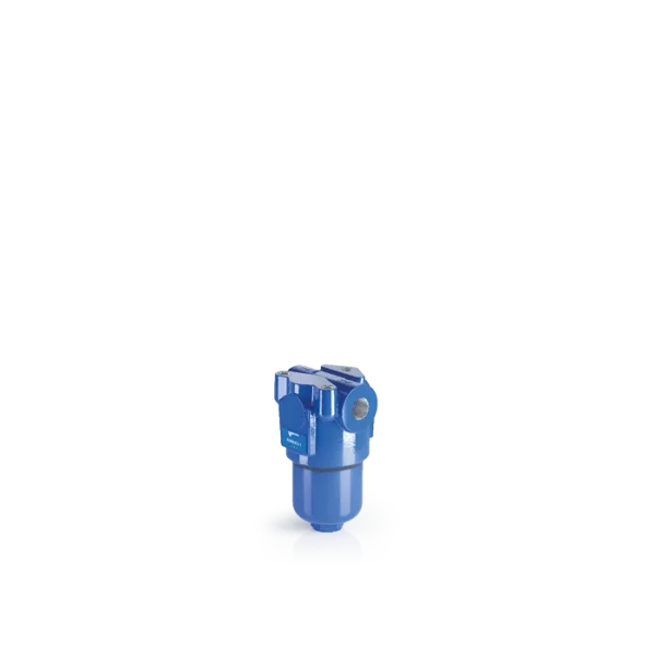MP Filtri FMM High Pressure Filters