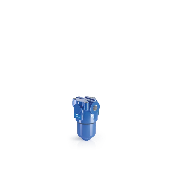 MP Filtri FMM High Pressure Filters