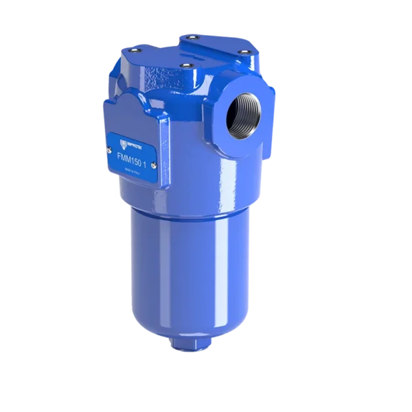 MP Filtri FMM High Pressure Filters