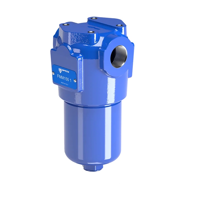 MP Filtri FMM High Pressure Filters