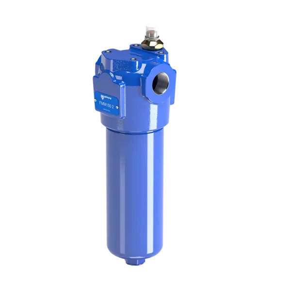 MP Filtri FMM High Pressure Filters