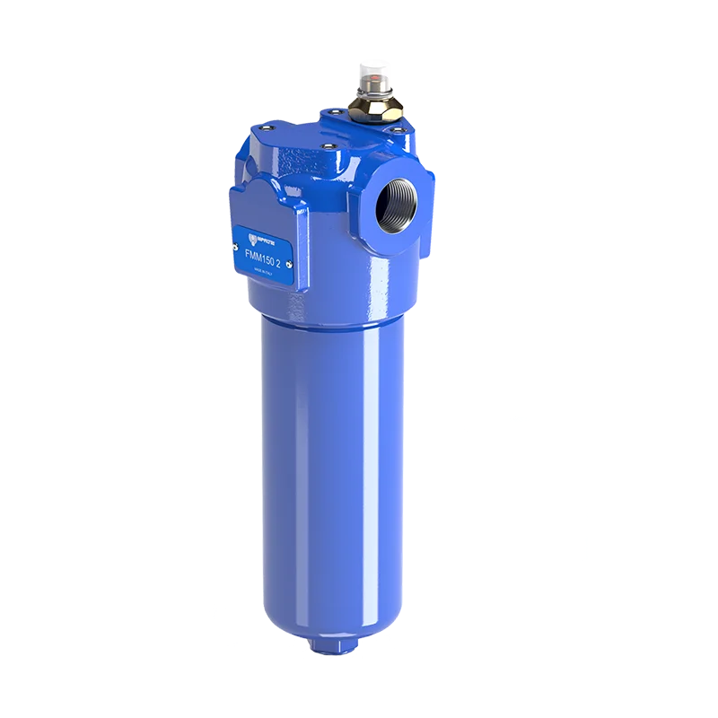 MP Filtri FMM High Pressure Filters