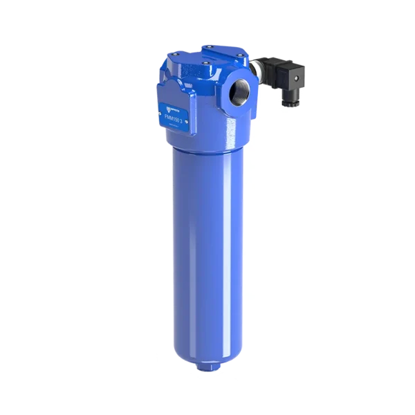MP Filtri FMM High Pressure Filters