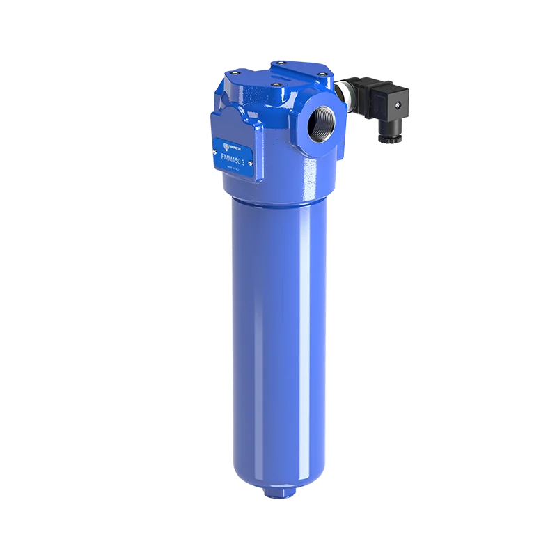 MP Filtri FMM High Pressure Filters