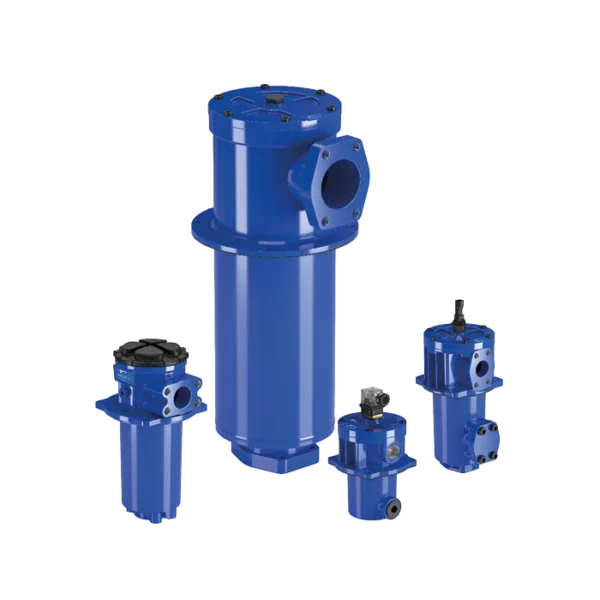MP Filtri FRIC Return Filters