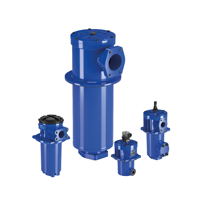 MP Filtri FRIC Return Filters