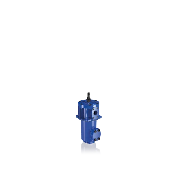 MP Filtri FRIC Return Filters