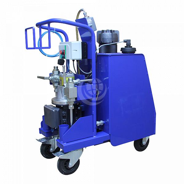 MP Filtri FTU Fluid Transfer Unit