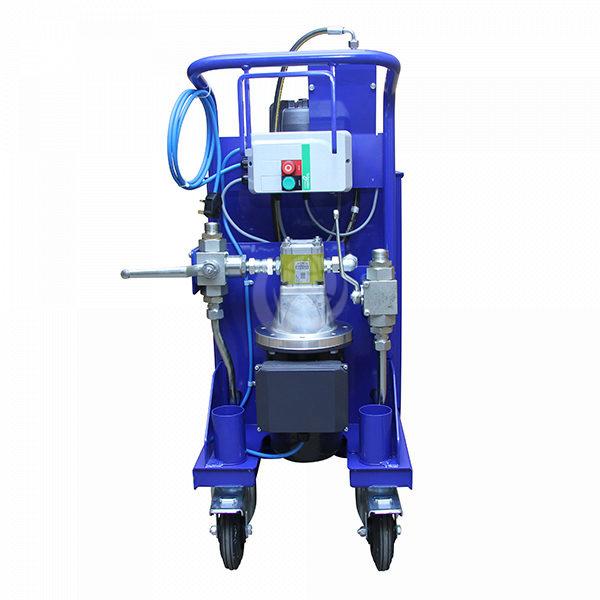 MP Filtri FTU Fluid Transfer Unit 2