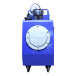 MP Filtri FTU Fluid Transfer Unit 4