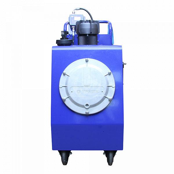 MP Filtri FTU Fluid Transfer Unit 4